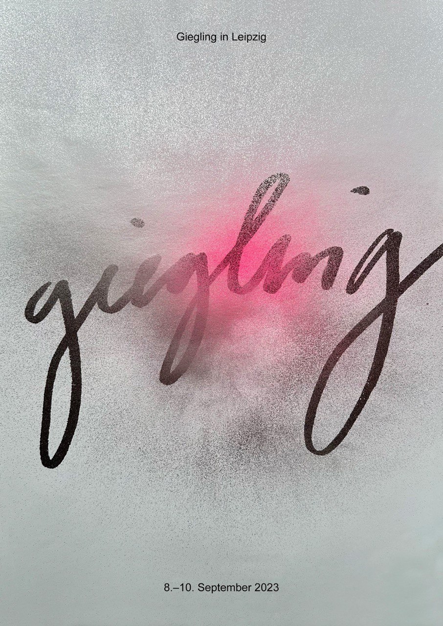 Giegling in Leipzig