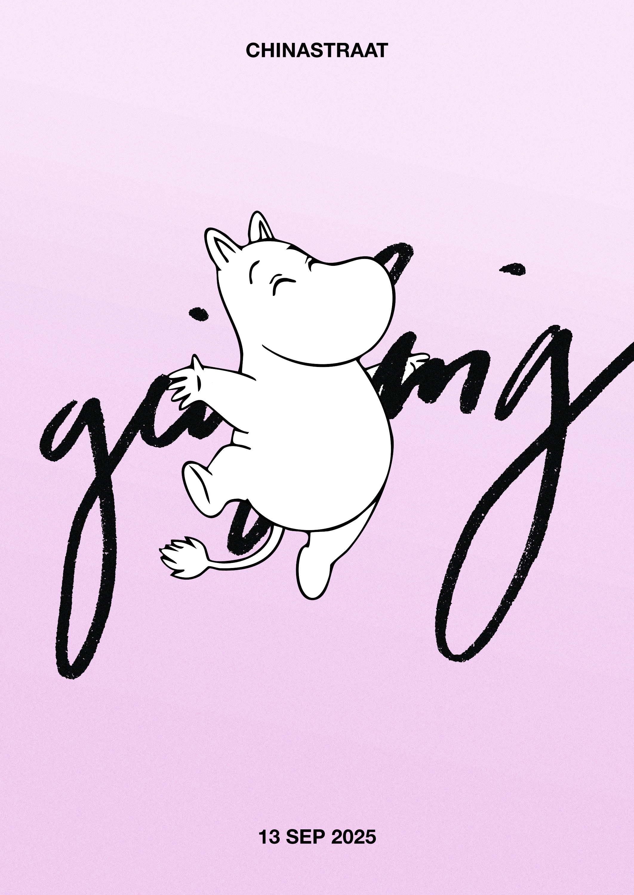 giegling in ghent