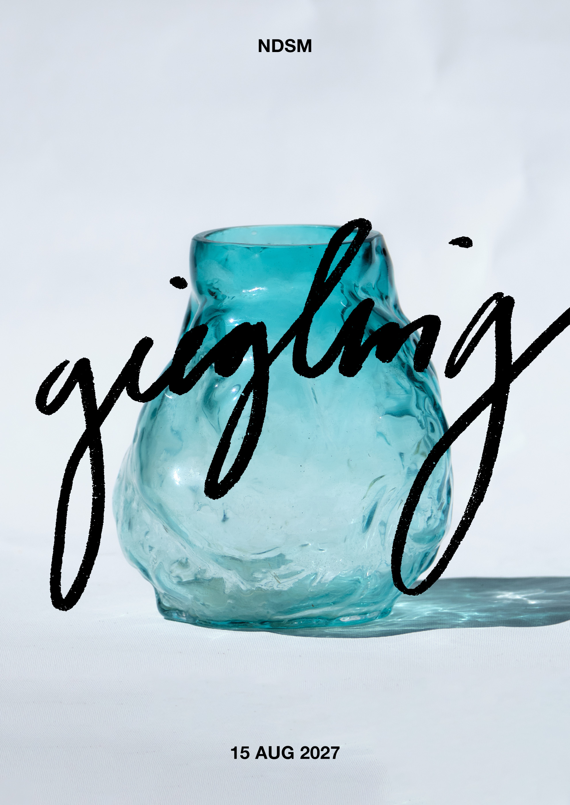 giegling at NDSM