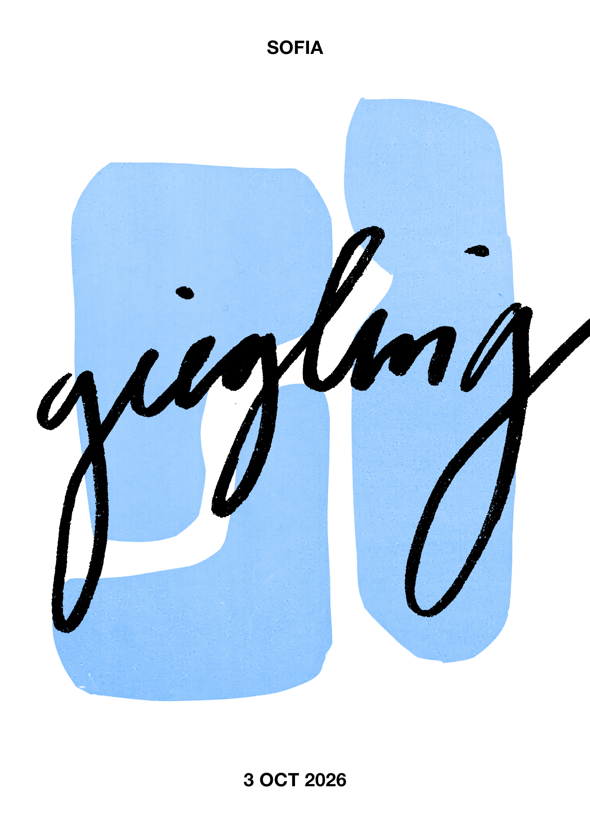 giegling in sofia
