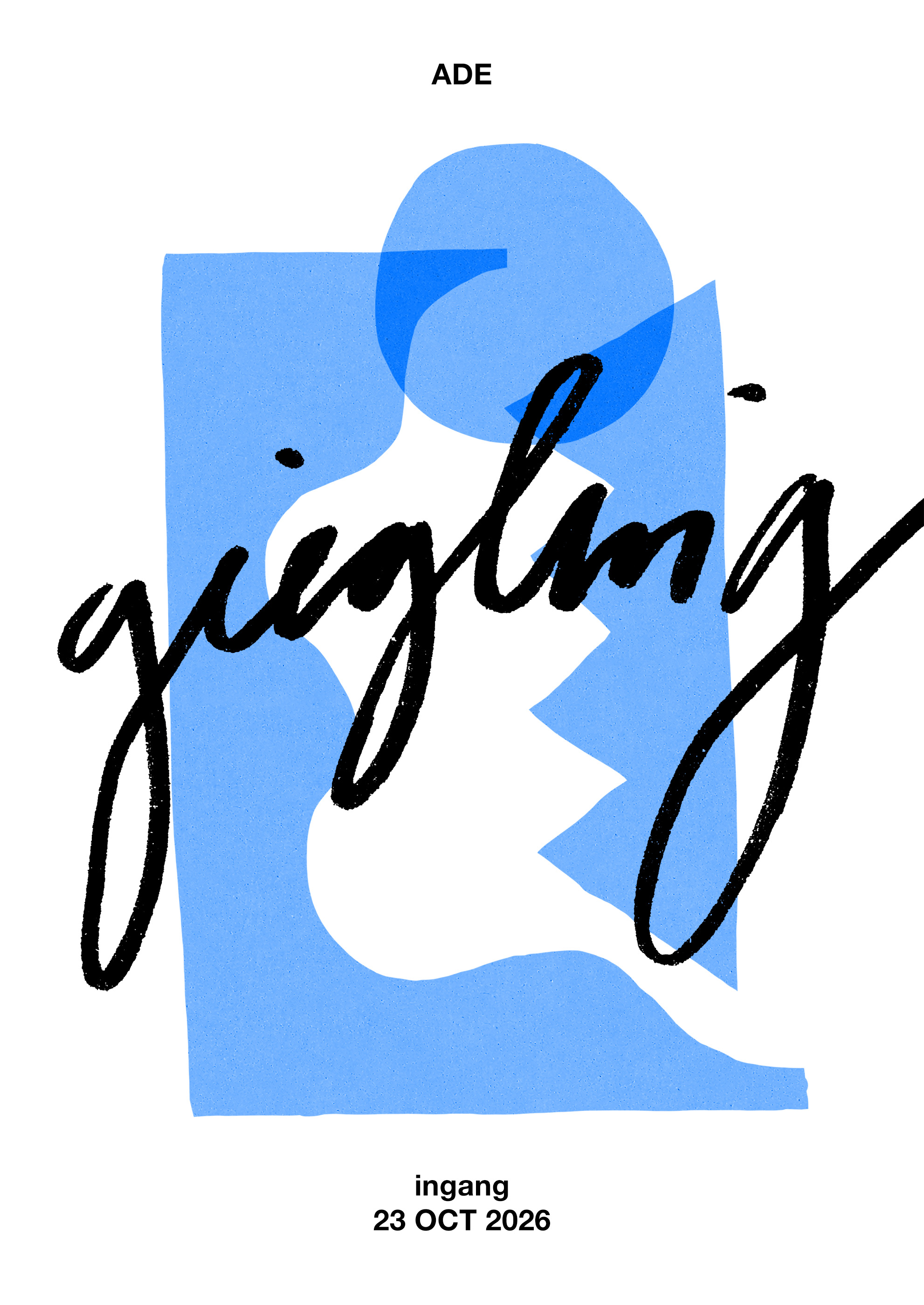 giegling at ingang (ade 2026)