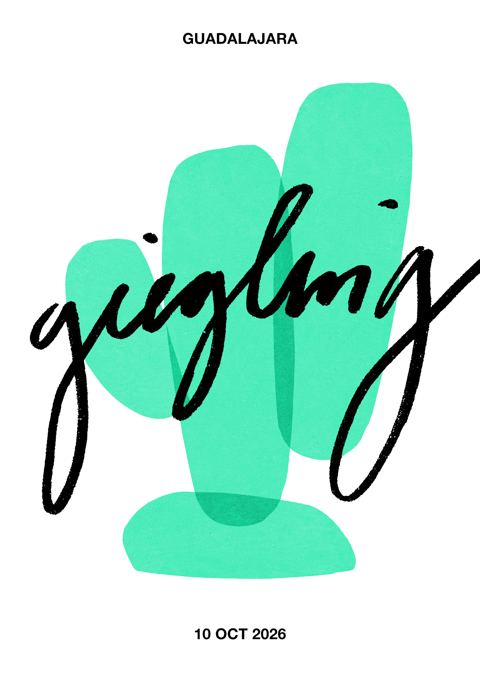 giegling in guadalajara